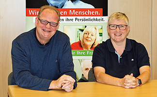 Mitgliederversammlung 2023